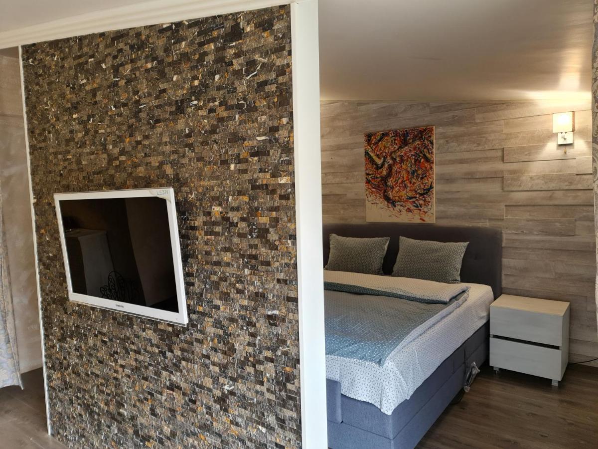 Grande Spa Deluxe Studios Sliven Extérieur photo