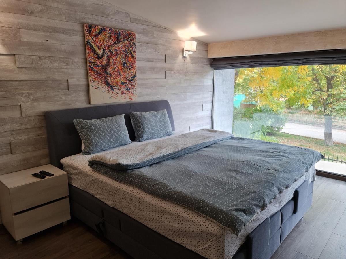 Grande Spa Deluxe Studios Sliven Extérieur photo