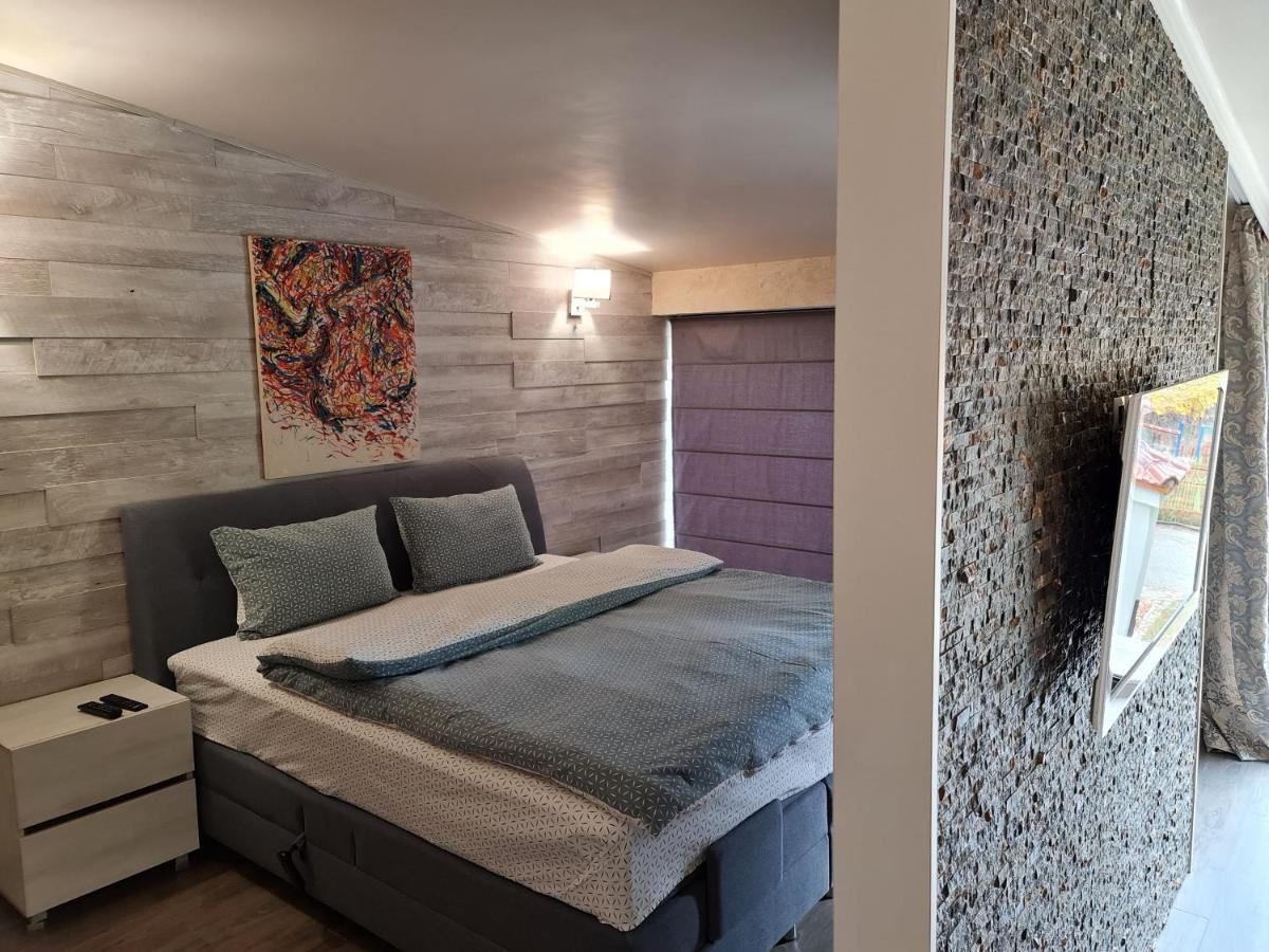 Grande Spa Deluxe Studios Sliven Extérieur photo