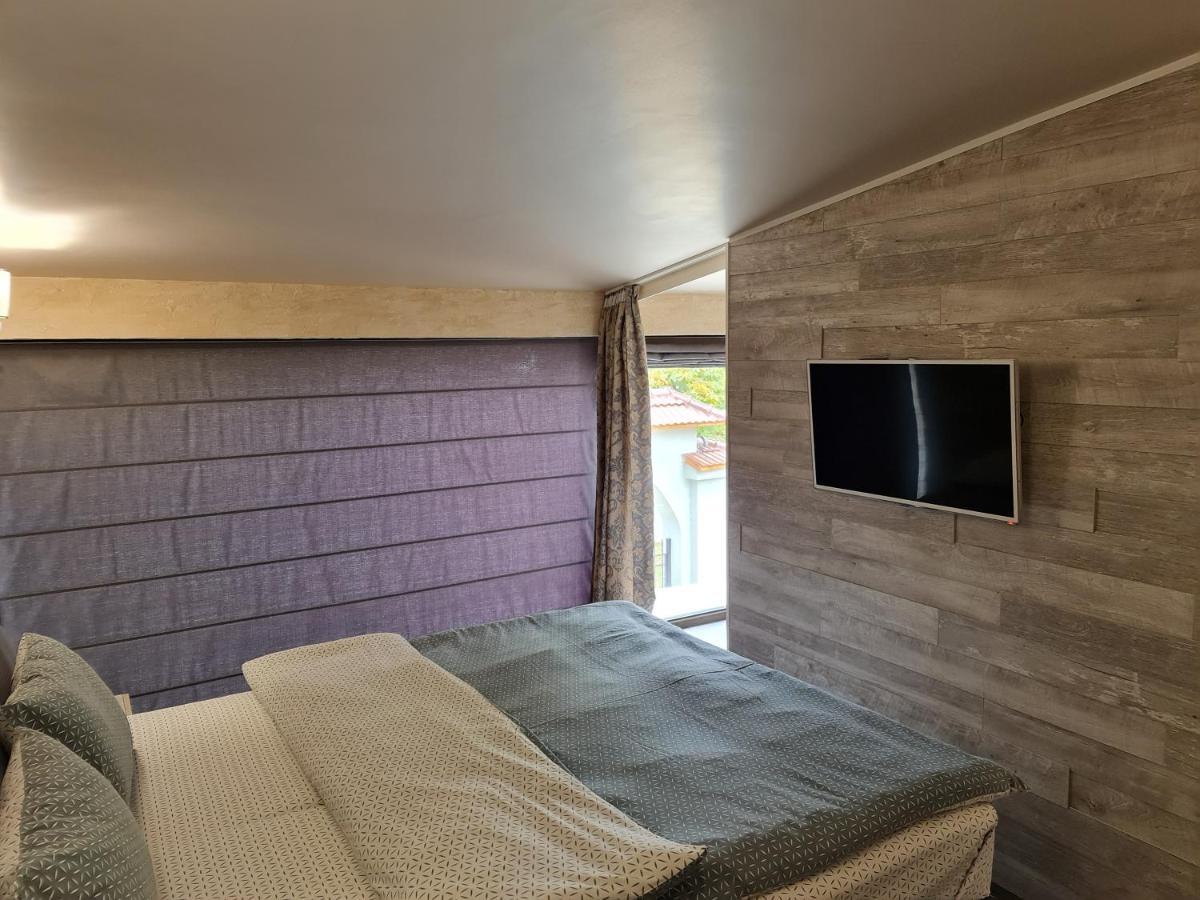 Grande Spa Deluxe Studios Sliven Extérieur photo