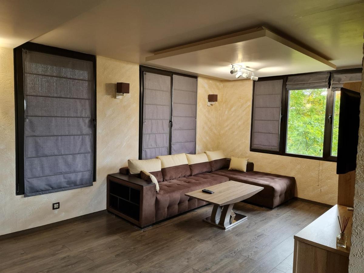 Grande Spa Deluxe Studios Sliven Extérieur photo