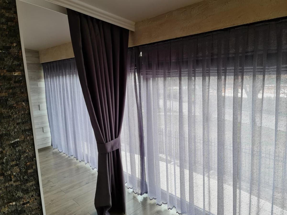 Grande Spa Deluxe Studios Sliven Extérieur photo