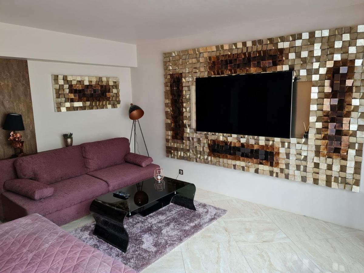 Grande Spa Deluxe Studios Sliven Extérieur photo