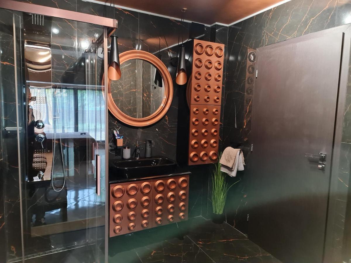 Grande Spa Deluxe Studios Sliven Extérieur photo