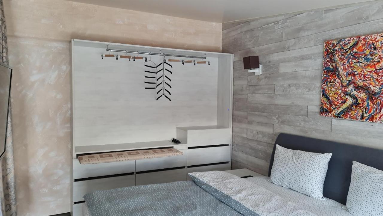Grande Spa Deluxe Studios Sliven Extérieur photo