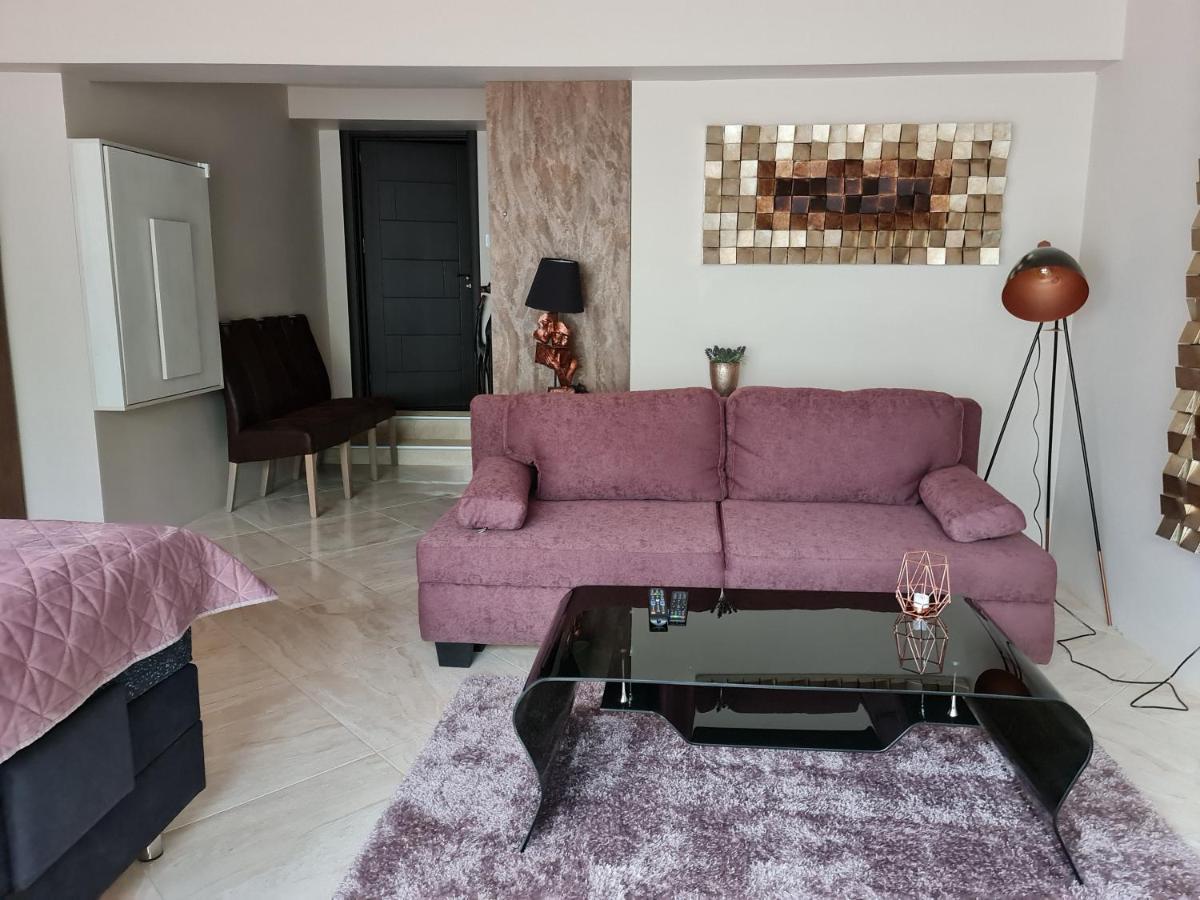 Grande Spa Deluxe Studios Sliven Extérieur photo