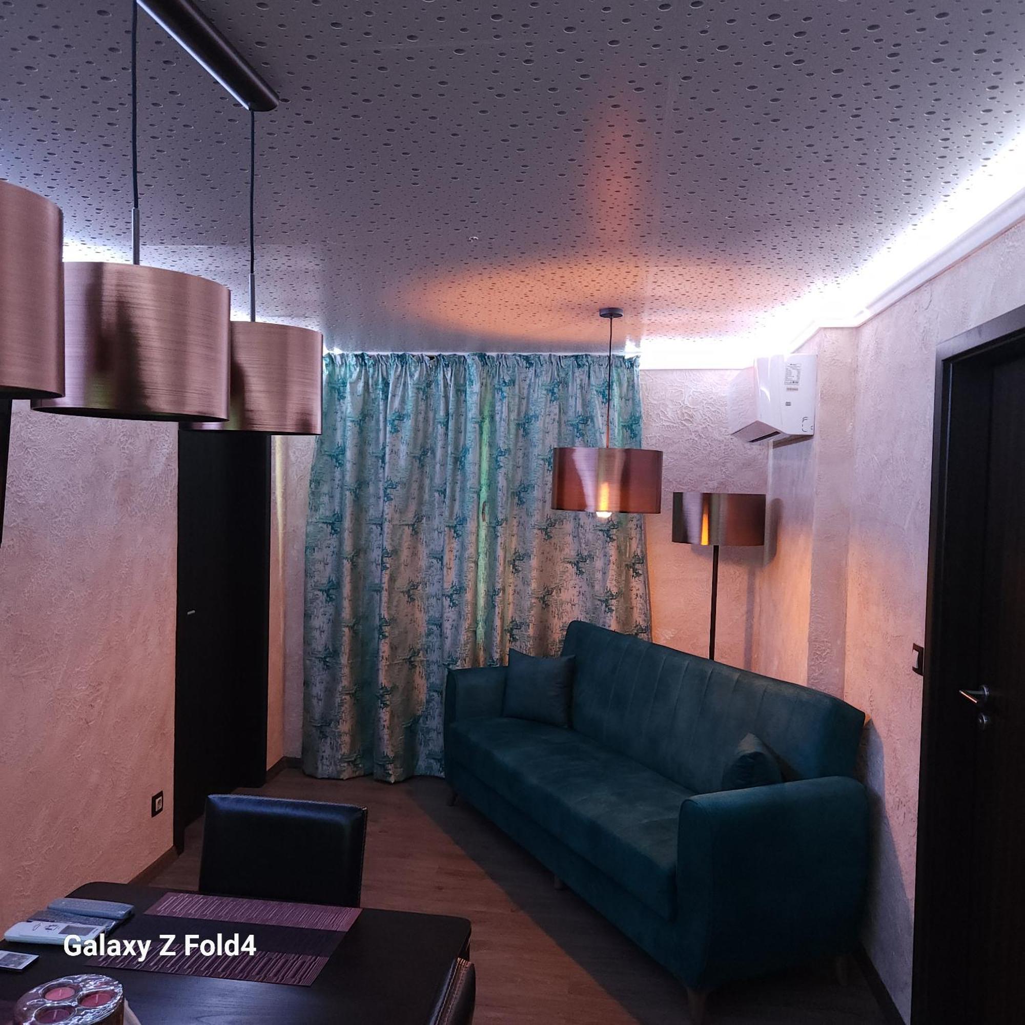 Grande Spa Deluxe Studios Sliven Extérieur photo