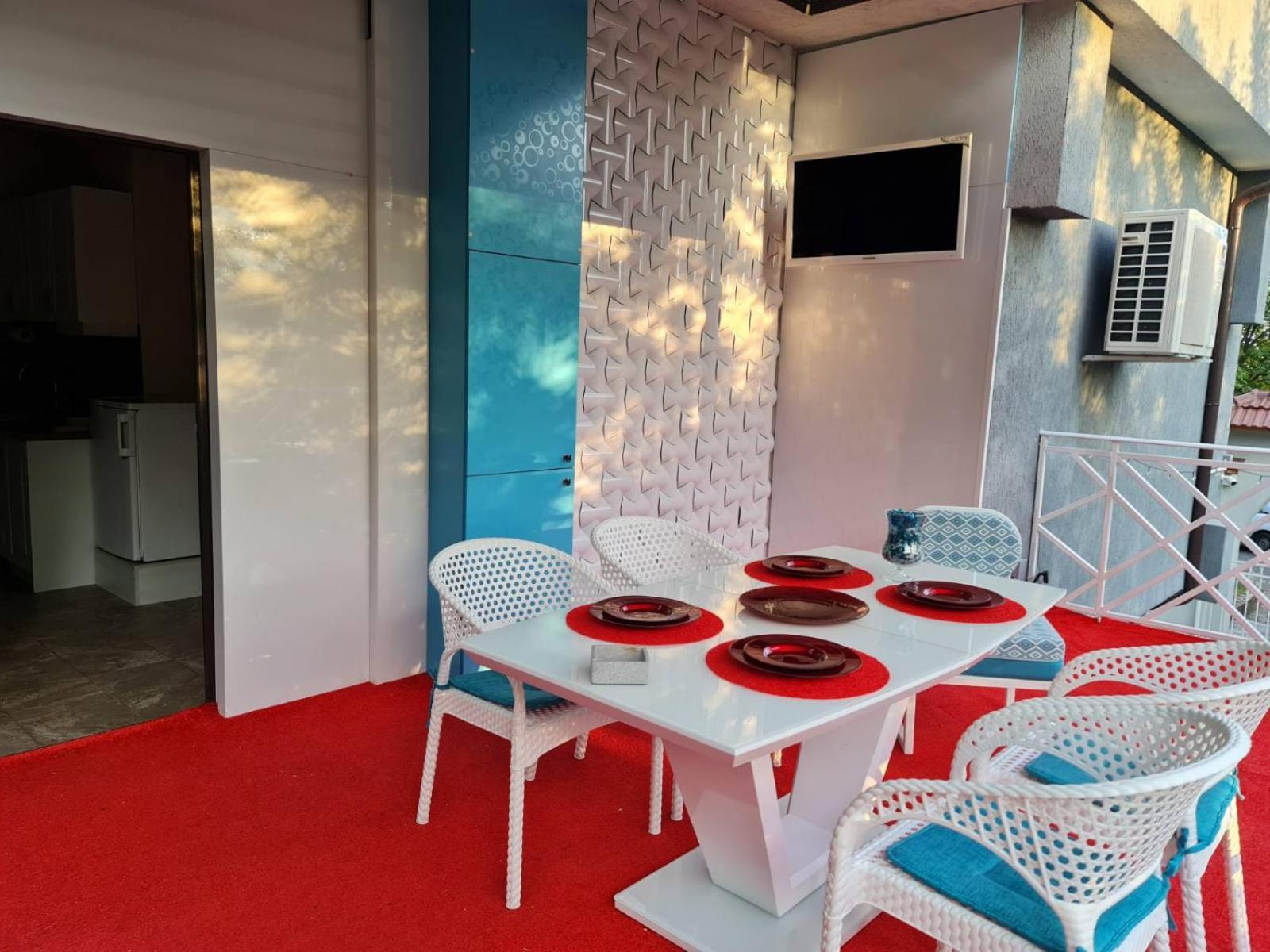 Grande Spa Deluxe Studios Sliven Extérieur photo