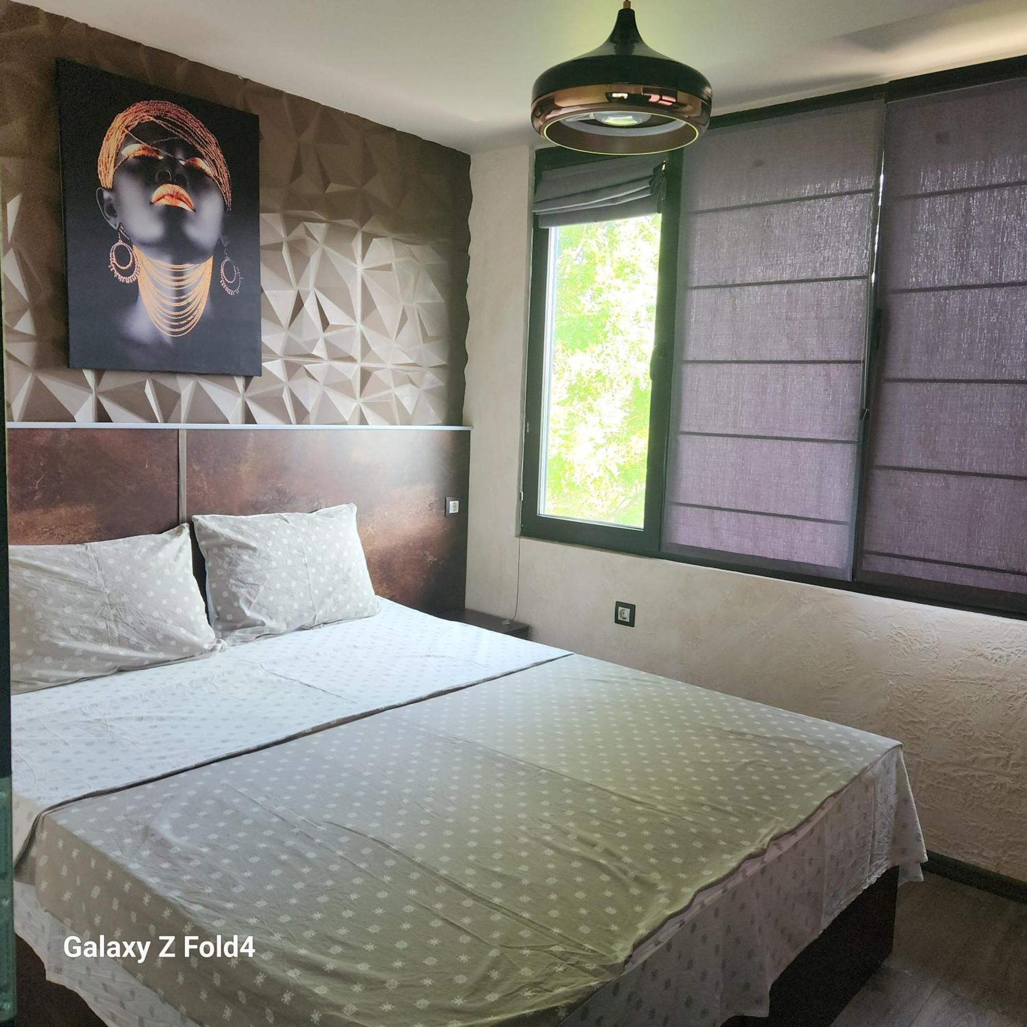 Grande Spa Deluxe Studios Sliven Extérieur photo