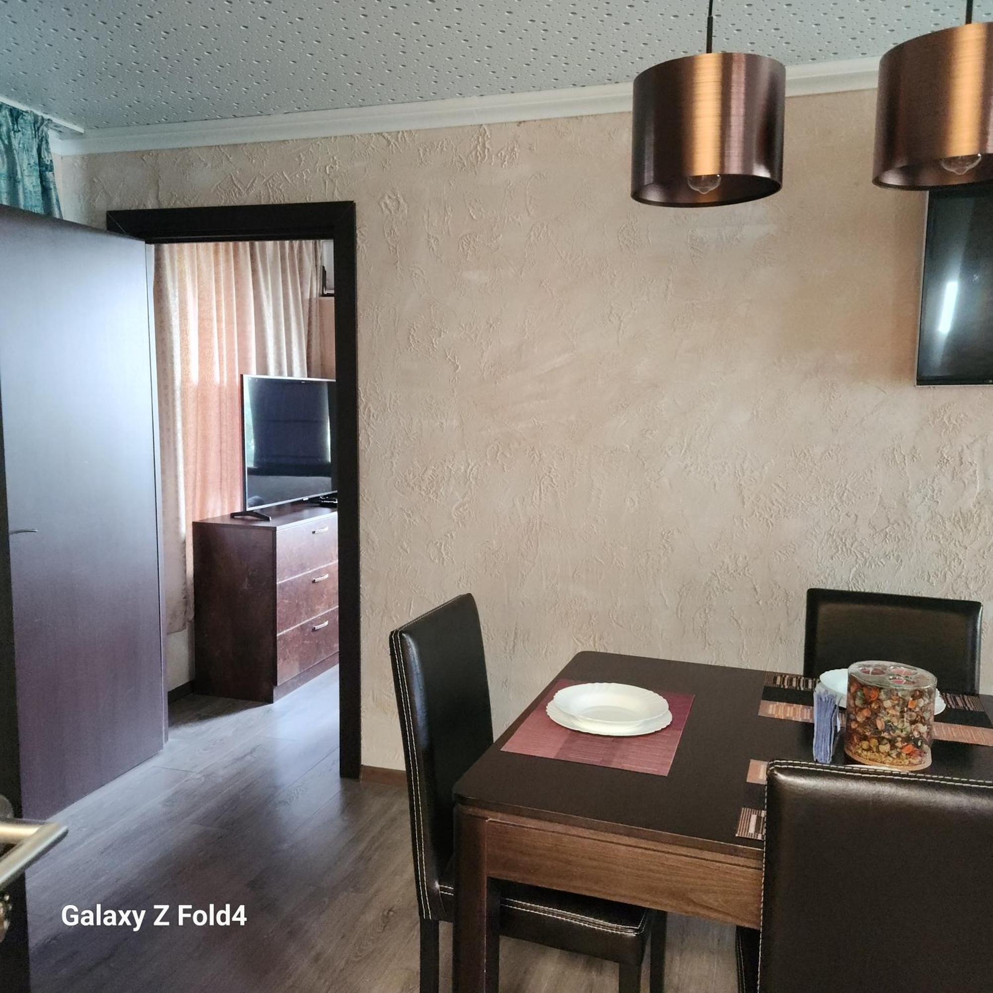 Grande Spa Deluxe Studios Sliven Extérieur photo
