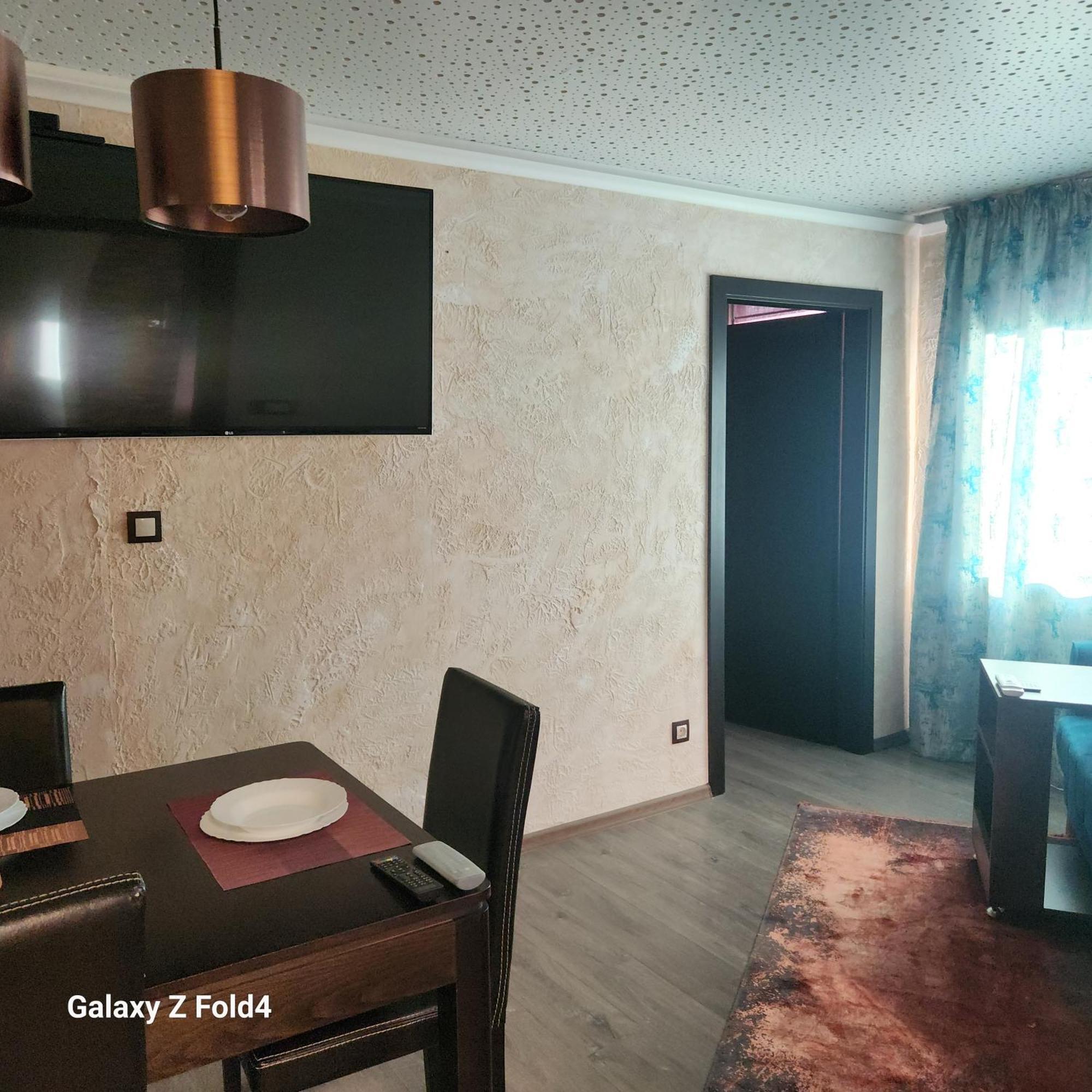 Grande Spa Deluxe Studios Sliven Extérieur photo